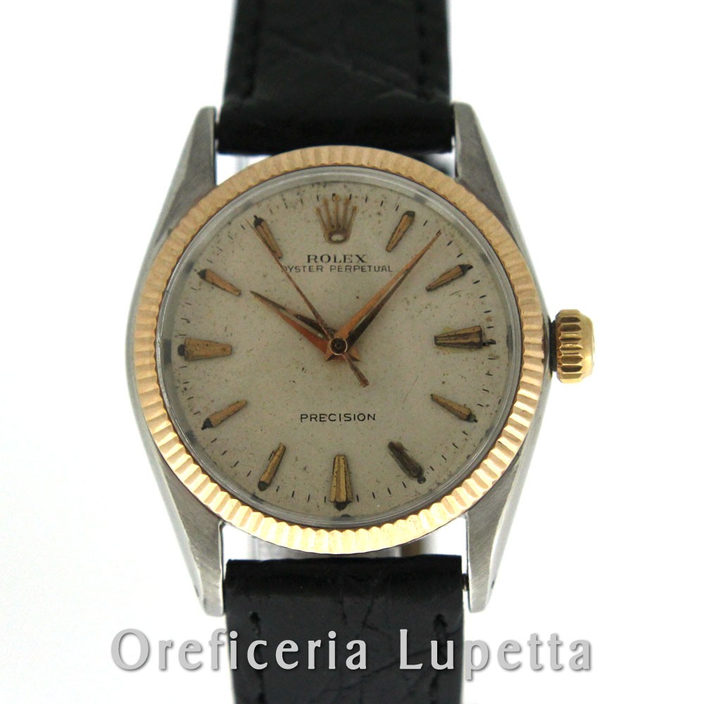 Rolex 6551 on sale